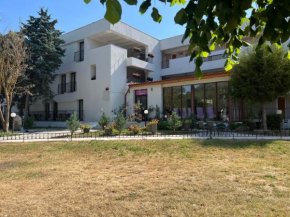 Hotel Violeta